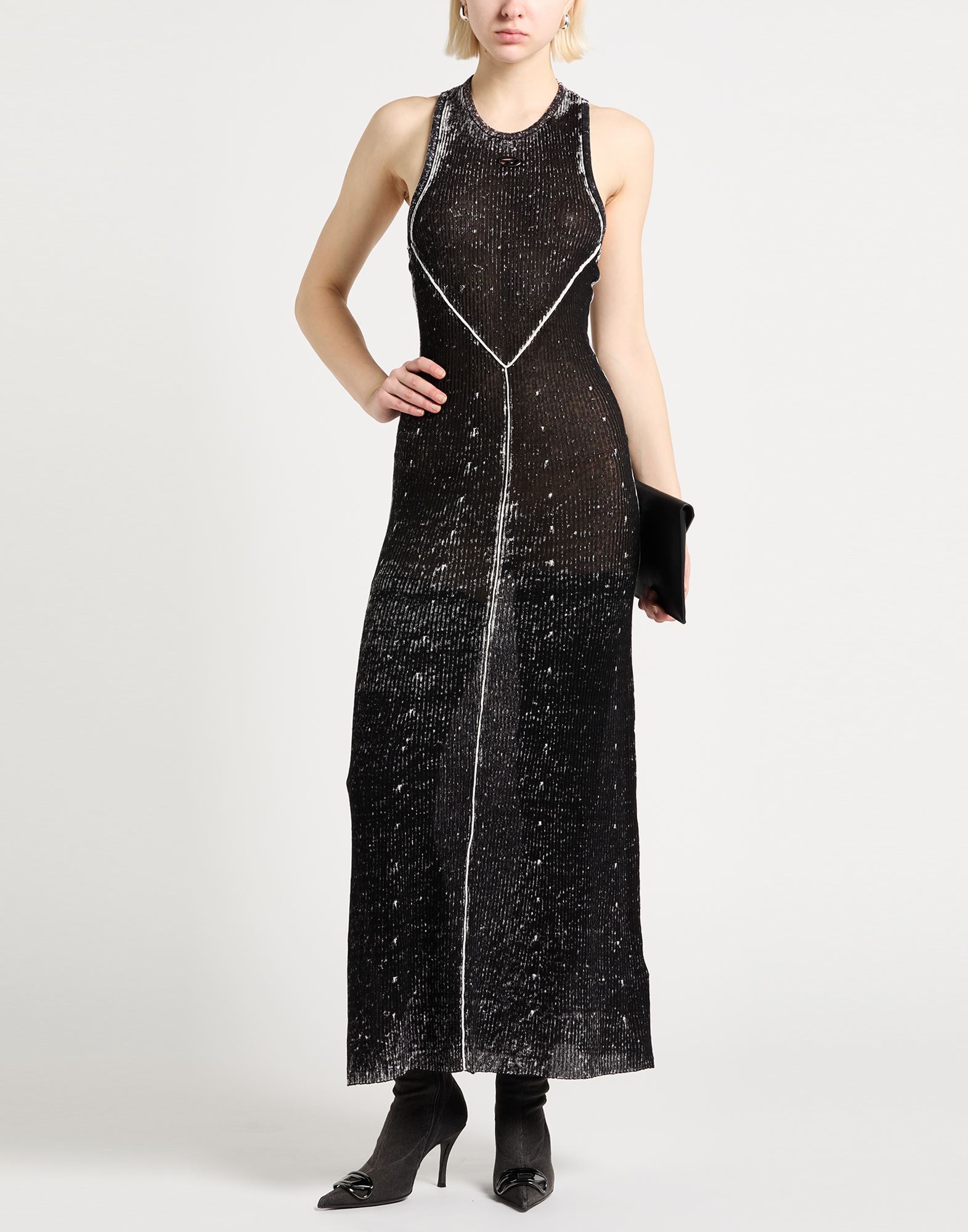  Diesel - Vestidos - Vestidos Largos - On Yoox.com 