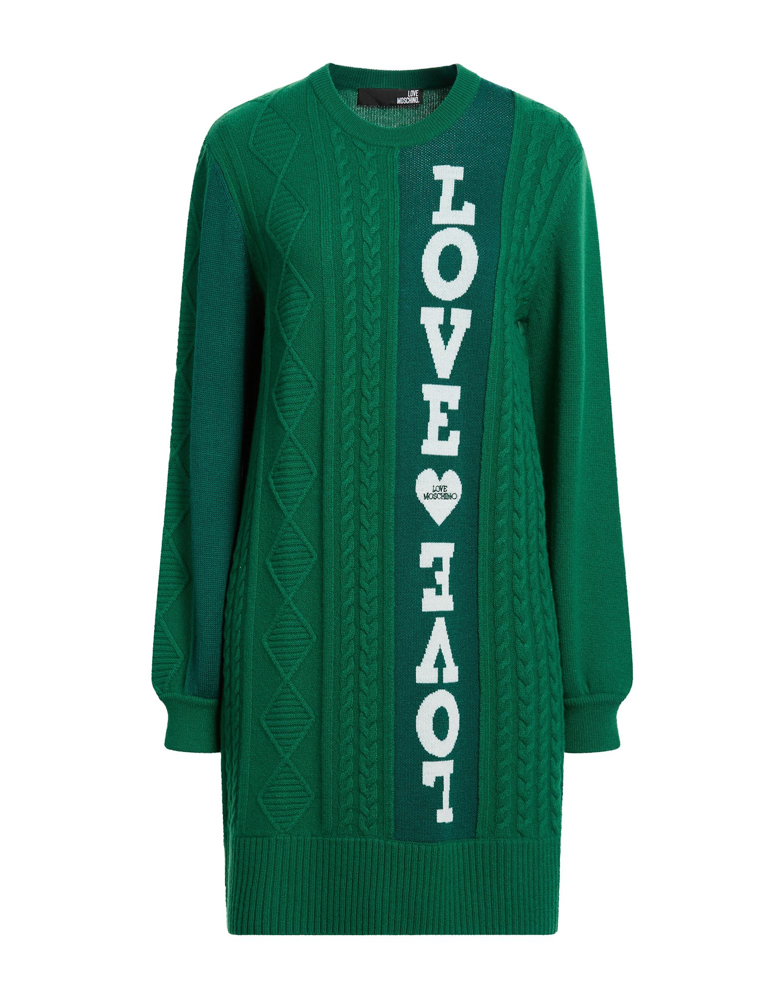  Love Moschino - Vestidos - Minivestidos - On Yoox.com 