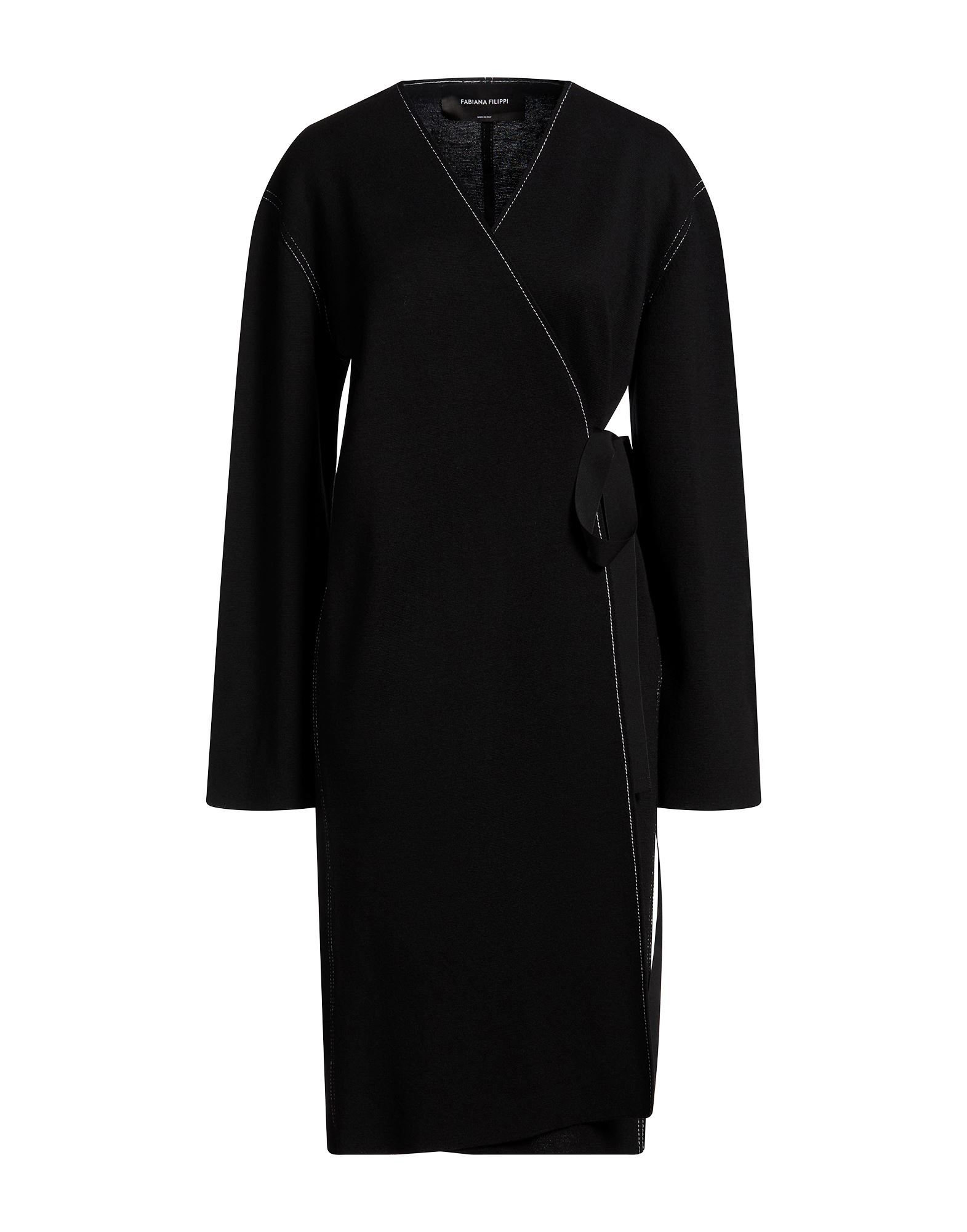  Fabiana Filippi - Strickwaren - Strickjacken - On Yoox.com 