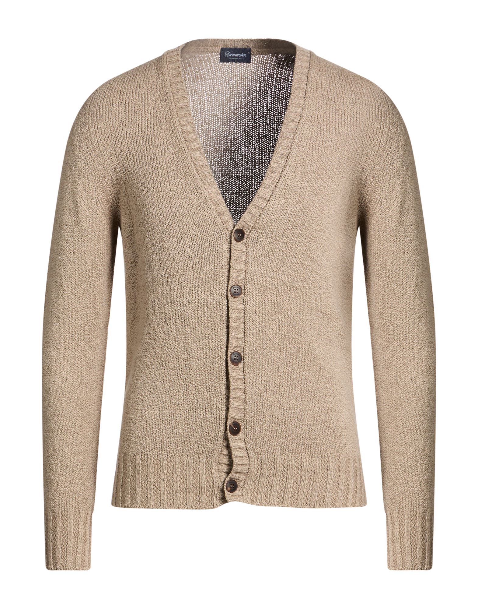  Drumohr - Prendas De Punto - Cárdigans - On Yoox.com 