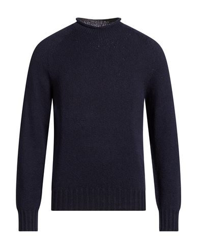 Cuello alto Hombre Azul noche 46,48,50,52,54 Hombre