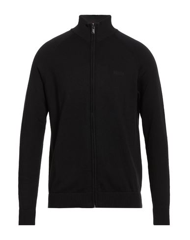 Strickjacke Herren Schwarz L,M,XL,XXL Herren