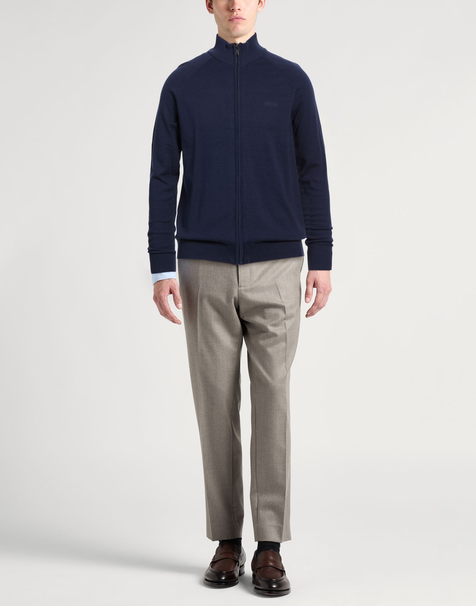  Ferre' - Strickwaren - Strickjacken - On Yoox.com 