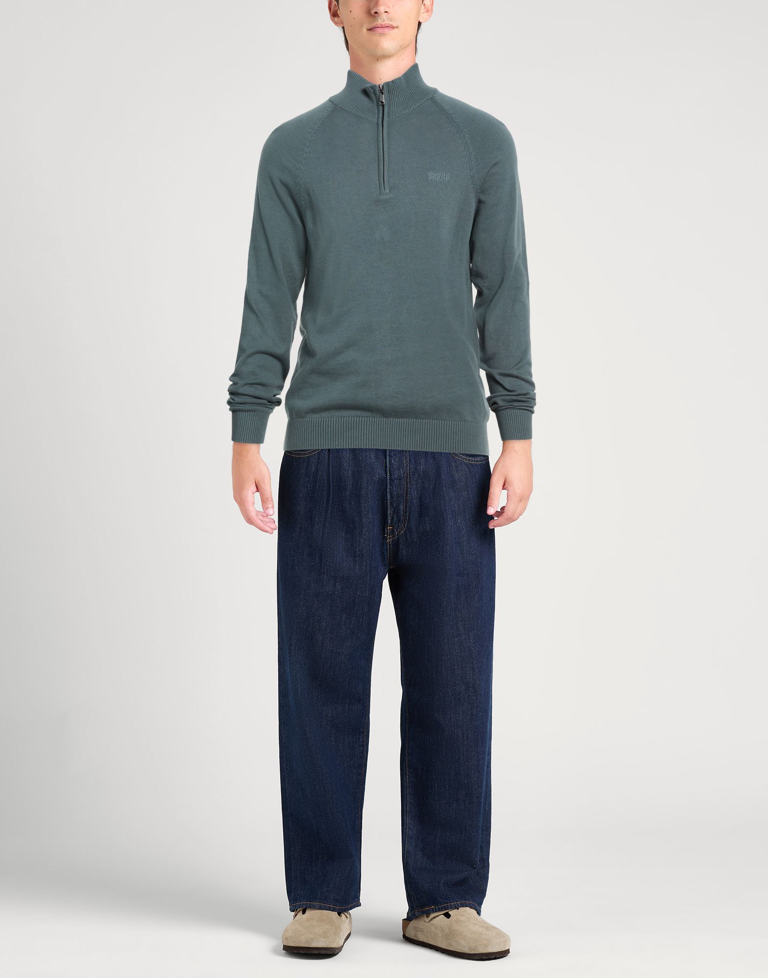  Ferre' - Strickwaren - Pullover - On Yoox.com 