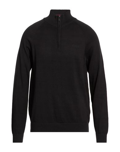 Pullover Herren Schwarz L,M,XL,XXL Herren