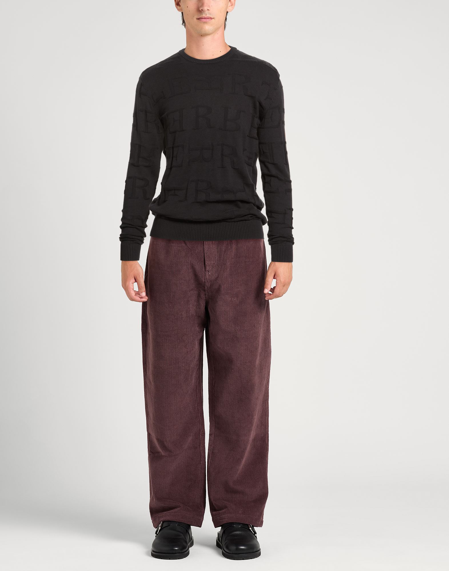  Ferre' - Strickwaren - Pullover - On Yoox.com 