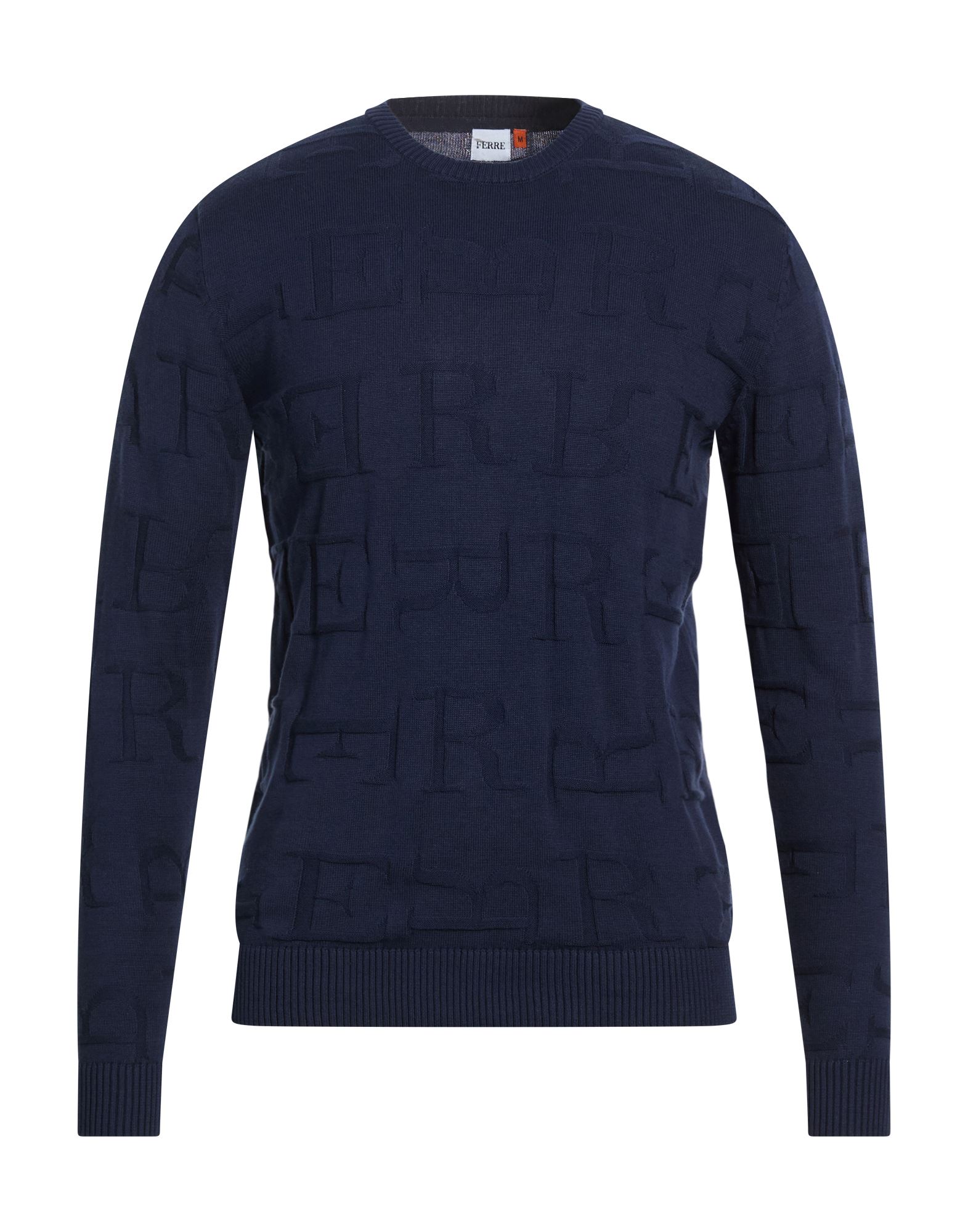  Ferre' - Strickwaren - Pullover - On Yoox.com 