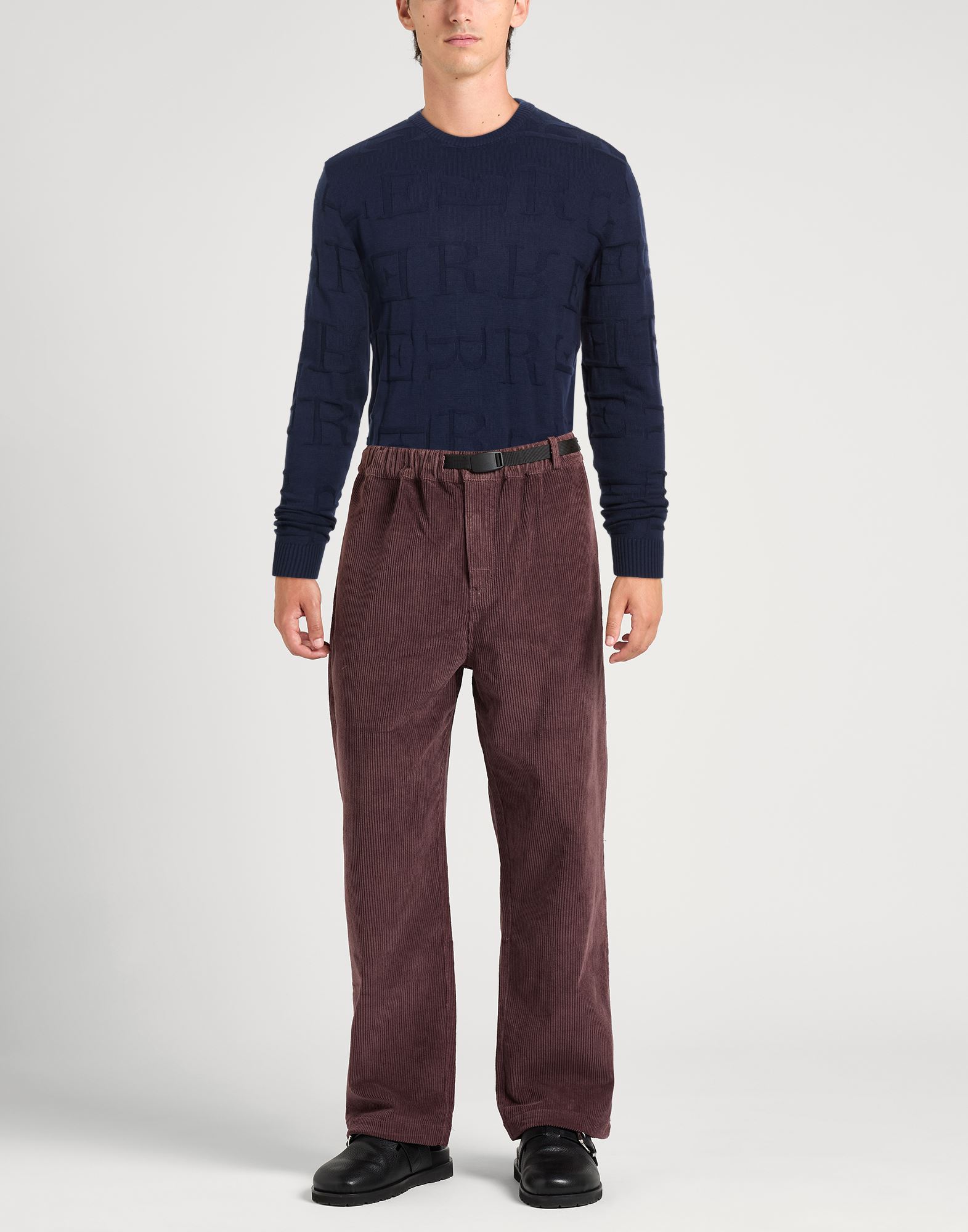  Ferre' - Strickwaren - Pullover - On Yoox.com 