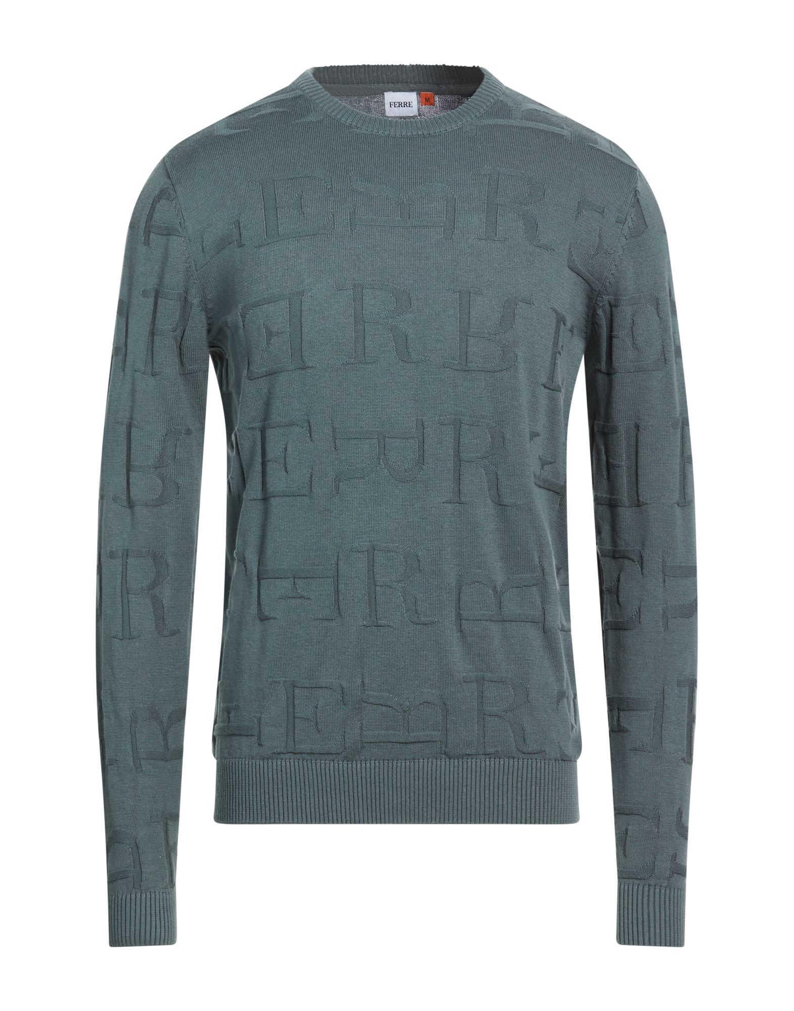  Ferre' - Strickwaren - Pullover - On Yoox.com 