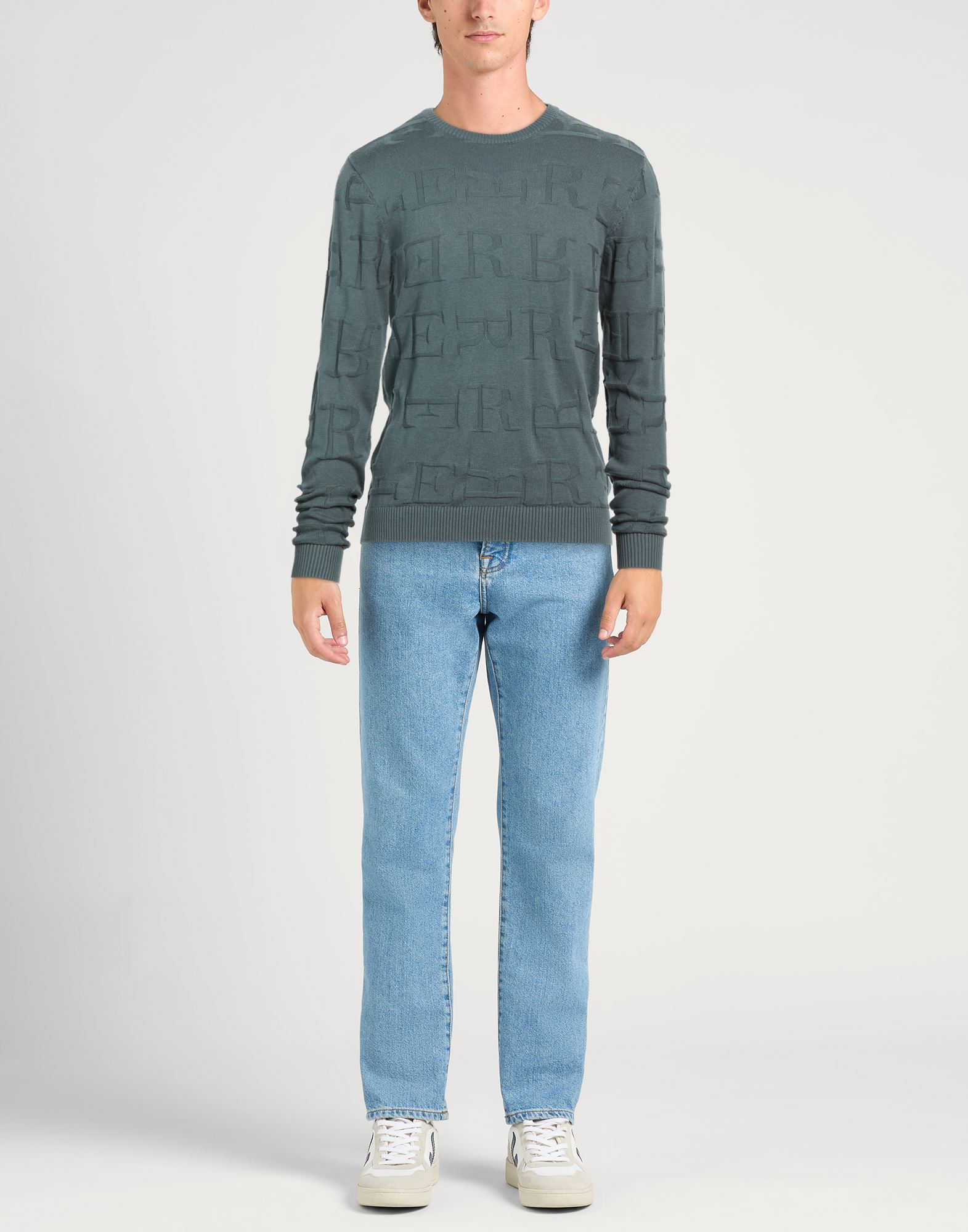  Ferre' - Strickwaren - Pullover - On Yoox.com 