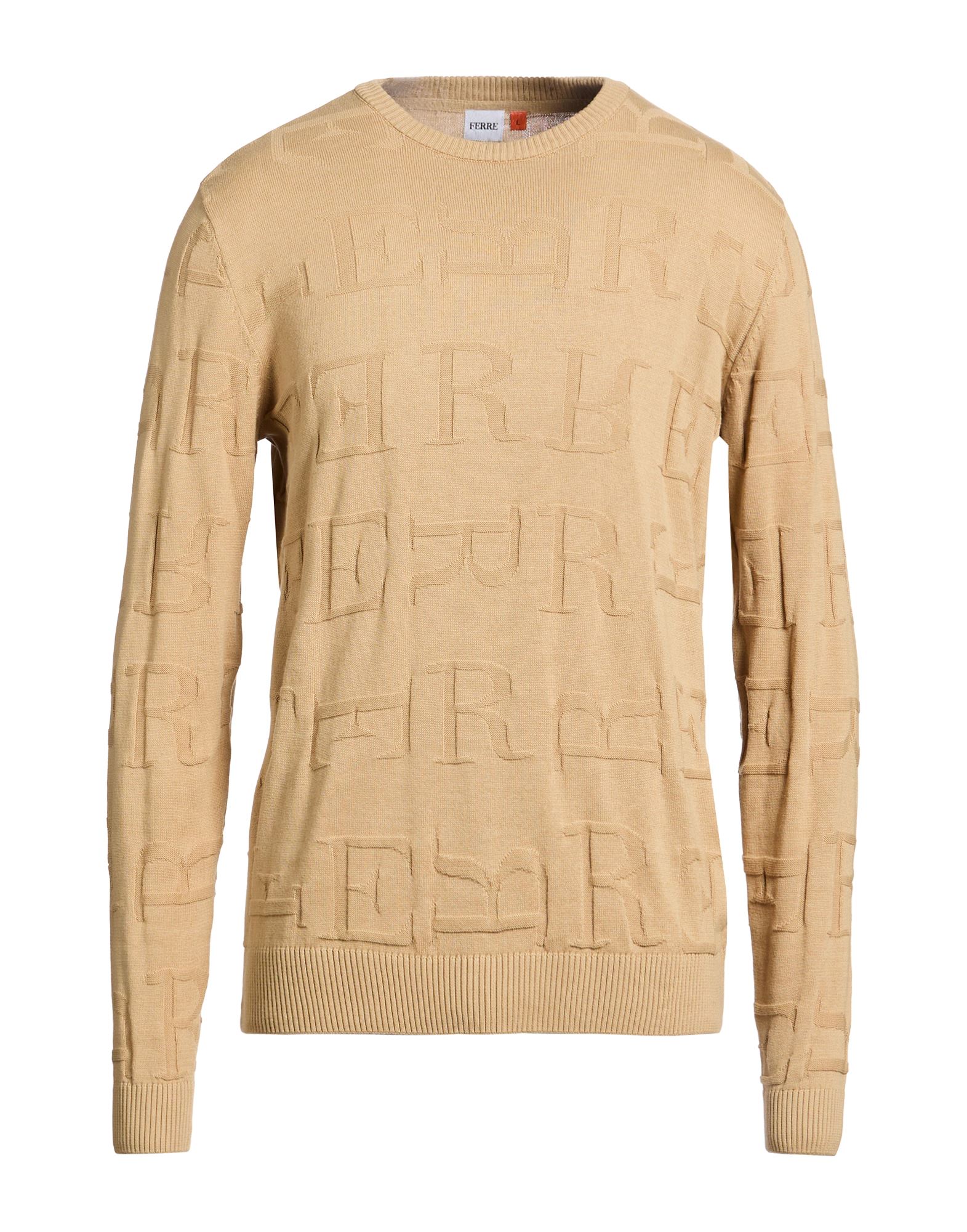  Ferre' - Strickwaren - Pullover - On Yoox.com 