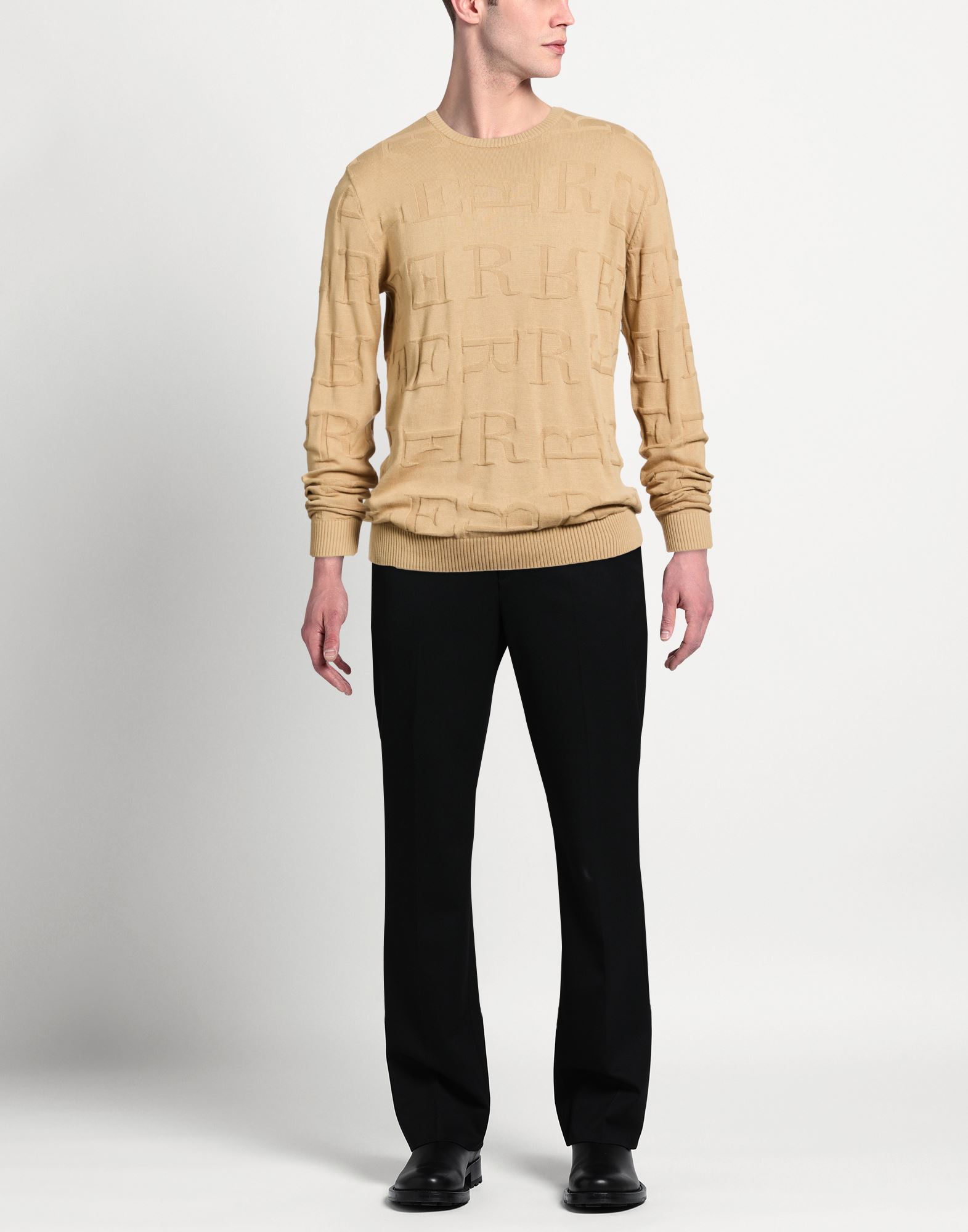  Ferre' - Strickwaren - Pullover - On Yoox.com 