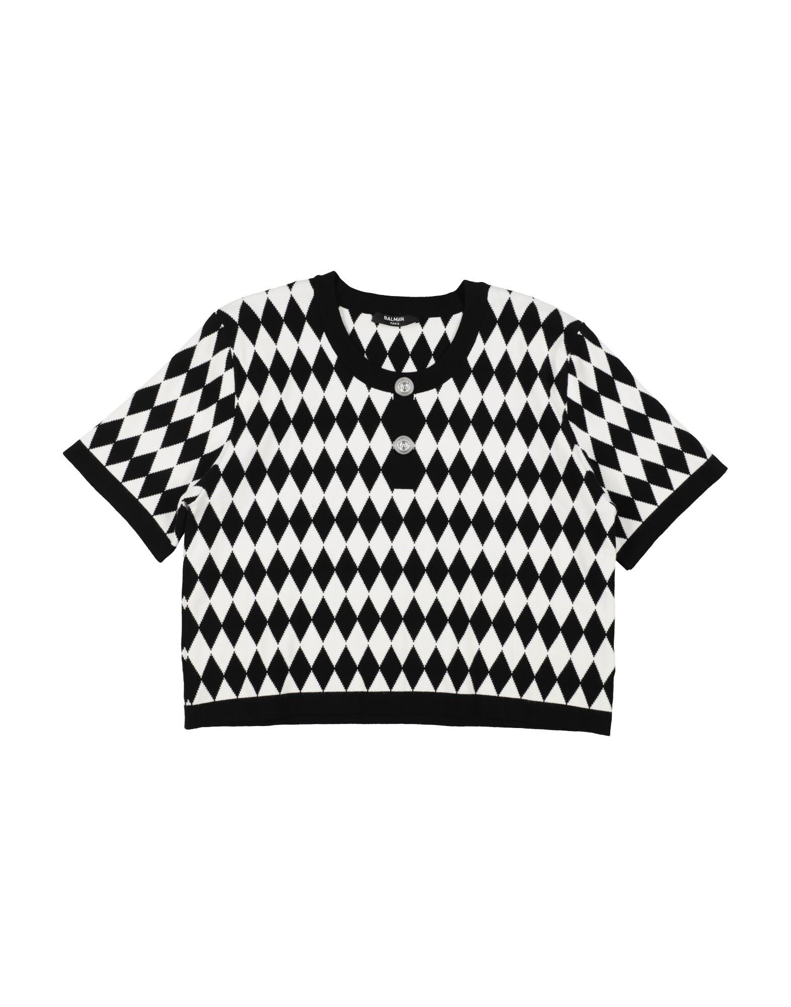  Balmain - Strickwaren - Pullover - On Yoox.com 