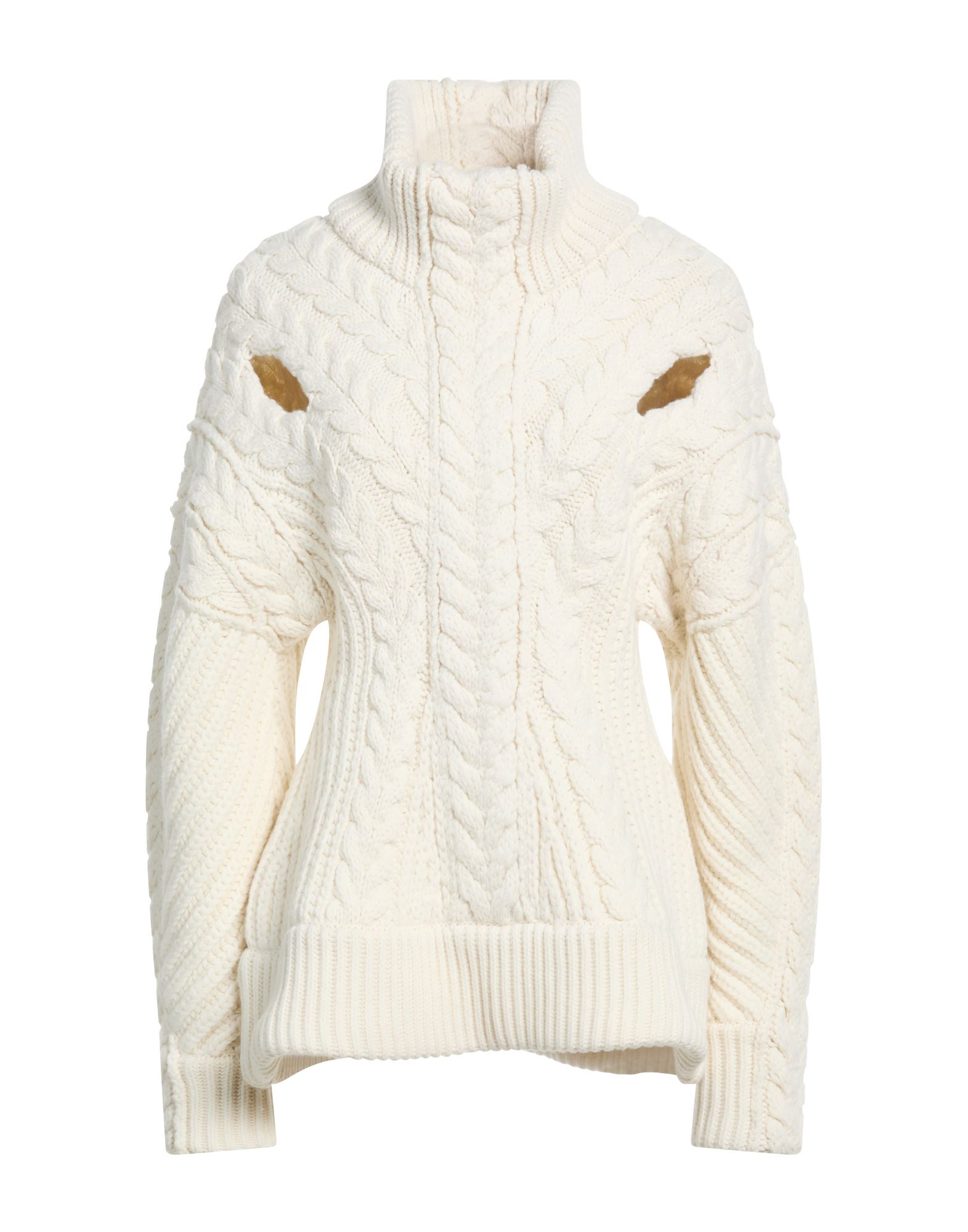  Mcqueen - Strickwaren - Rollkragenpullover - On Yoox.com 