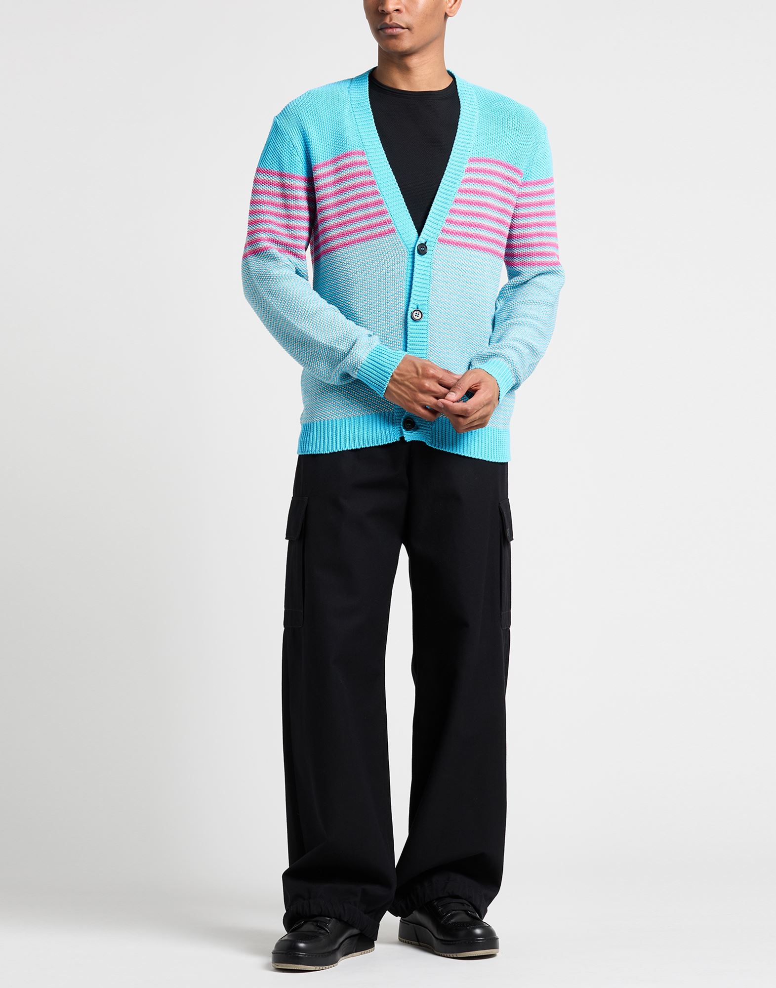  Drumohr - Prendas De Punto - Cárdigans - On Yoox.com 