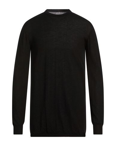 Pullover Hombre Negro L,M Hombre