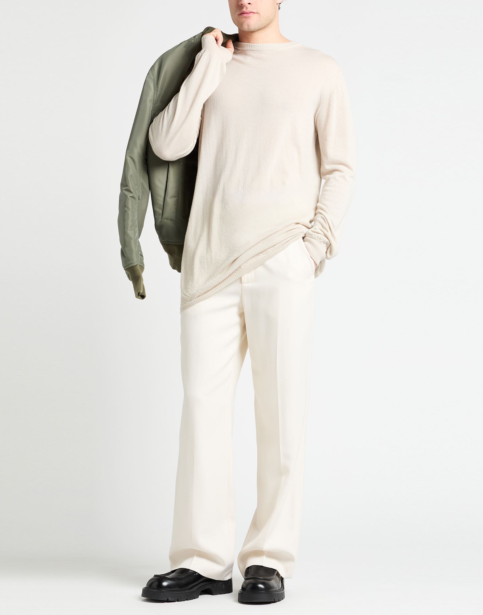  Rick Owens - Prendas De Punto - Pullover - On Yoox.com 
