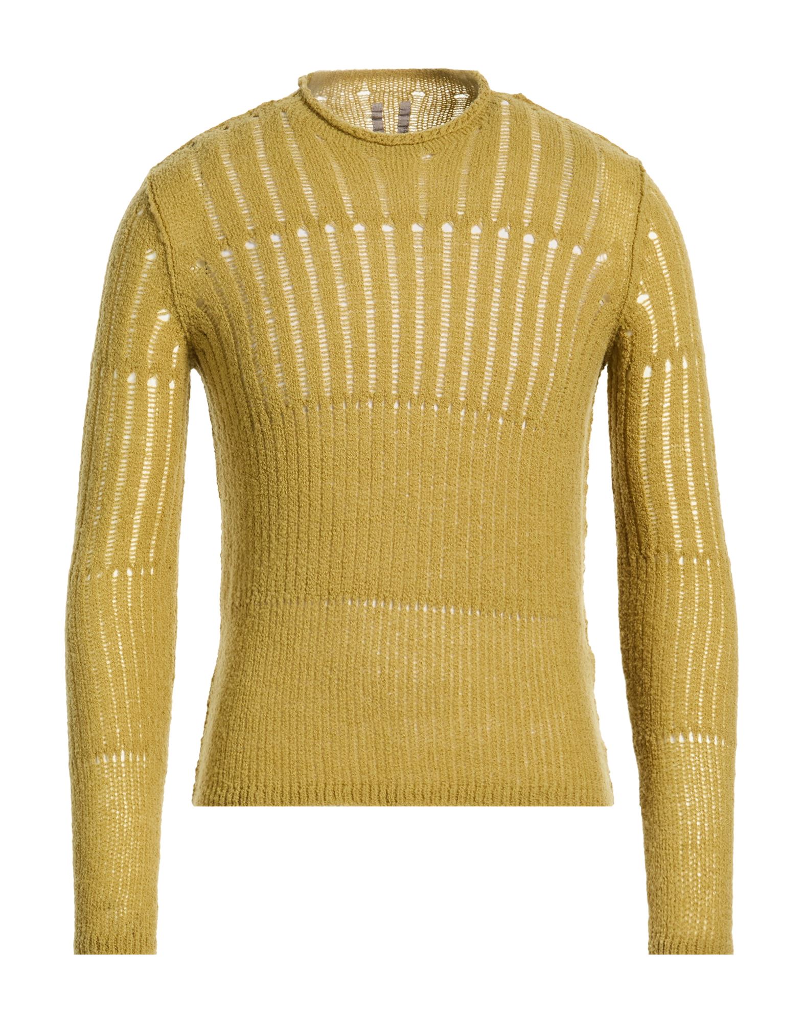  Rick Owens - Strickwaren - Pullover - On Yoox.com 