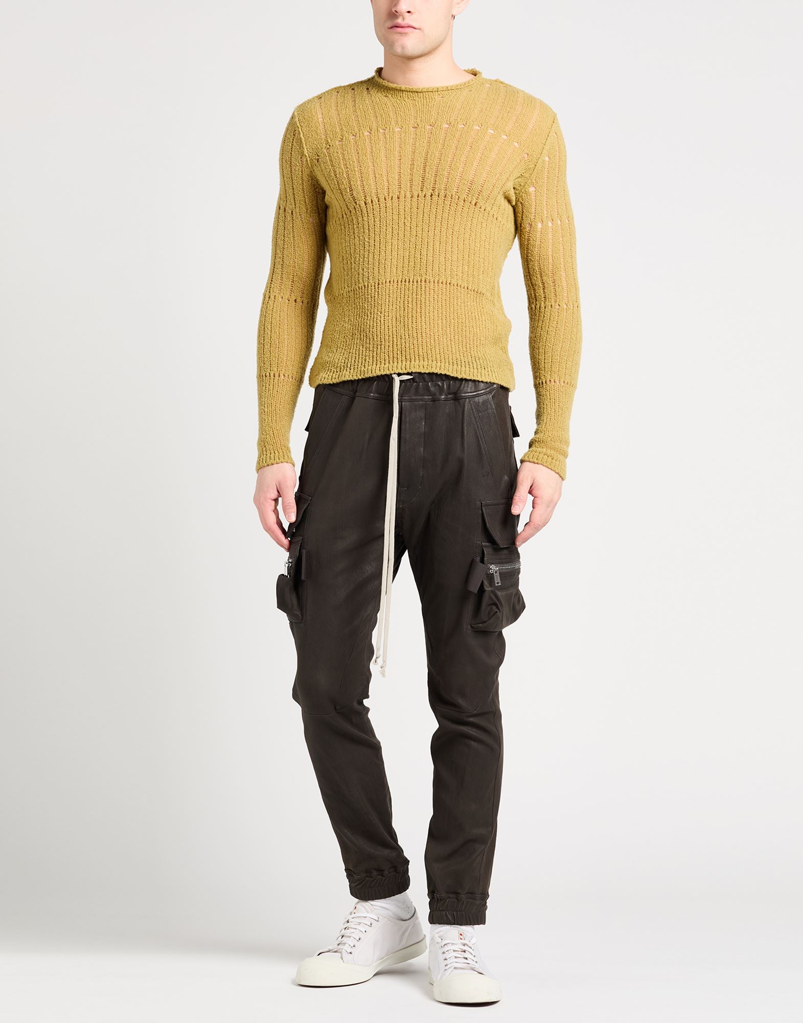  Rick Owens - Strickwaren - Pullover - On Yoox.com 