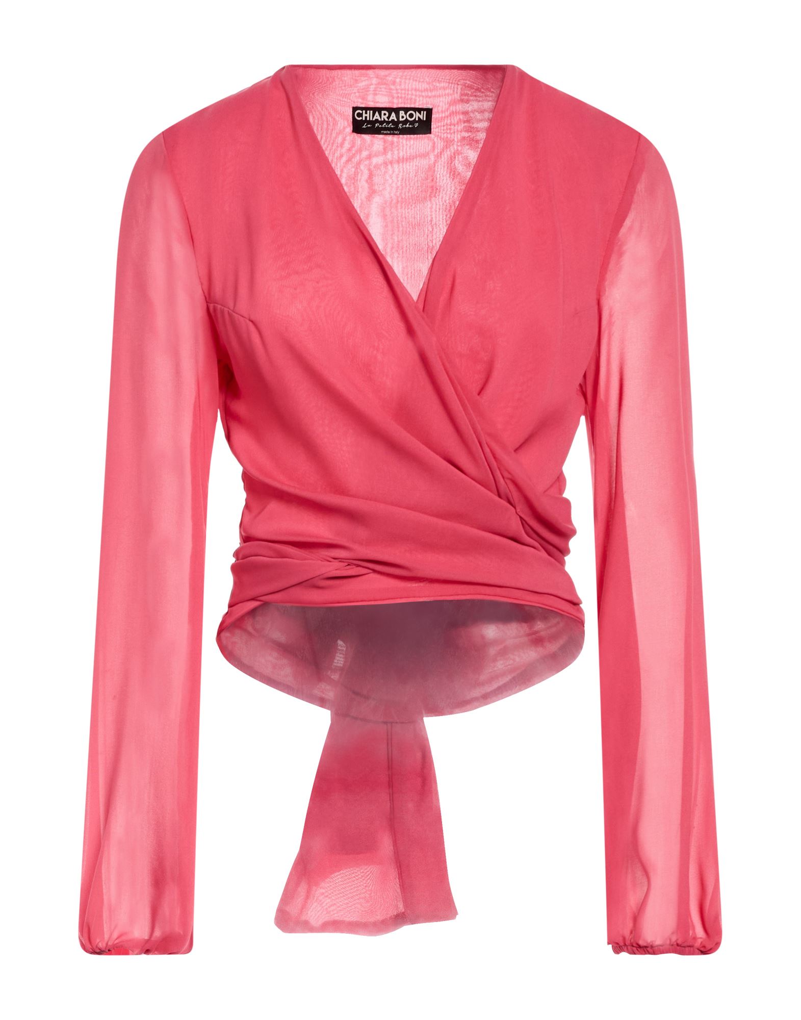  Chiara Boni La Petite Robe - Tops - Tops - On Yoox.com 