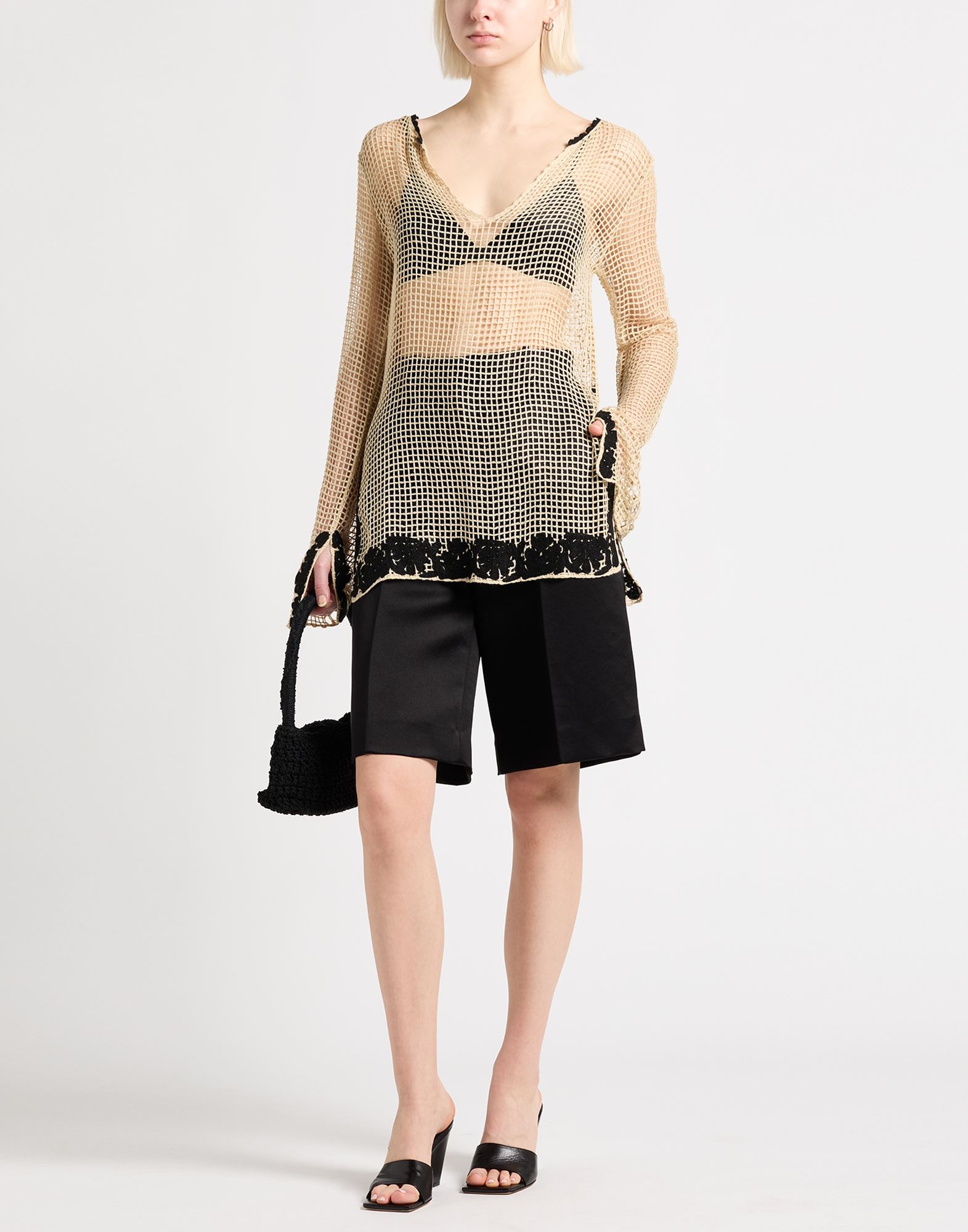  Mes Demoiselles - Strickwaren - Pullover - On Yoox.com 