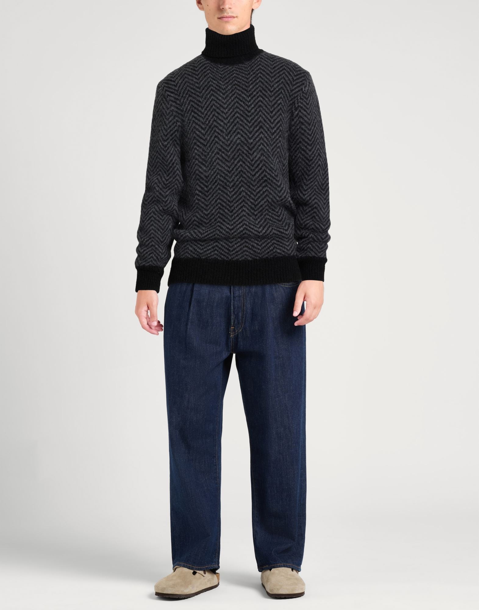  Officine Générale - Strickwaren - Rollkragenpullover - On Yoox.com 