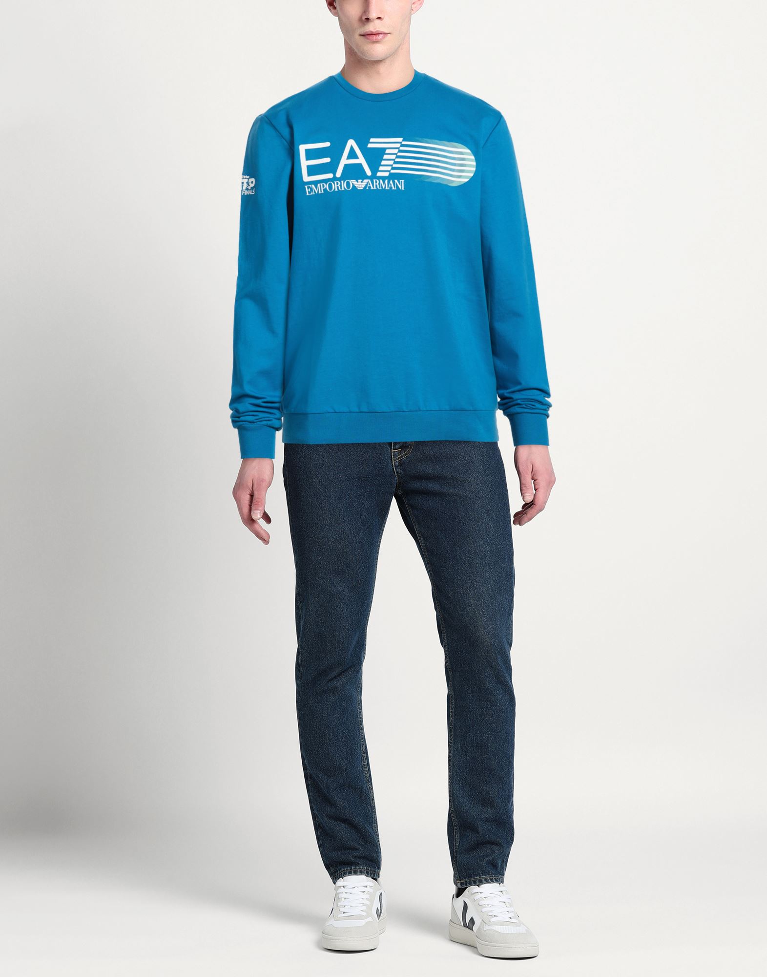  Ea7 - Strickwaren - Pullover - On Yoox.com 