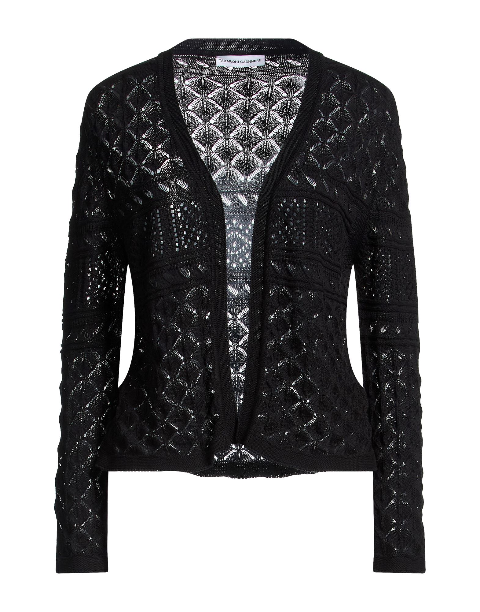  Tabaroni Cashmere - Strickwaren - Strickjacken - On Yoox.com 