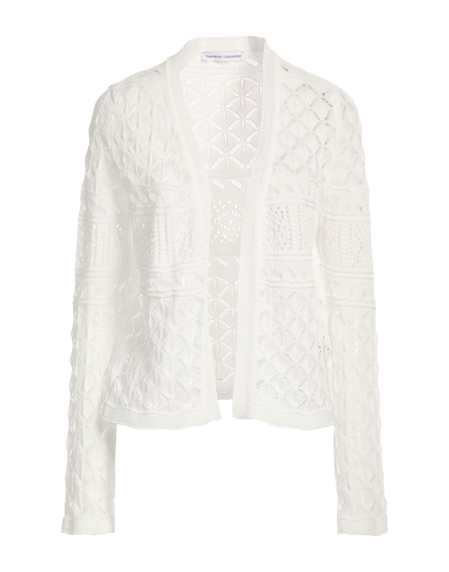  Tabaroni Cashmere - Prendas De Punto - Cárdigans - On Yoox.com 
