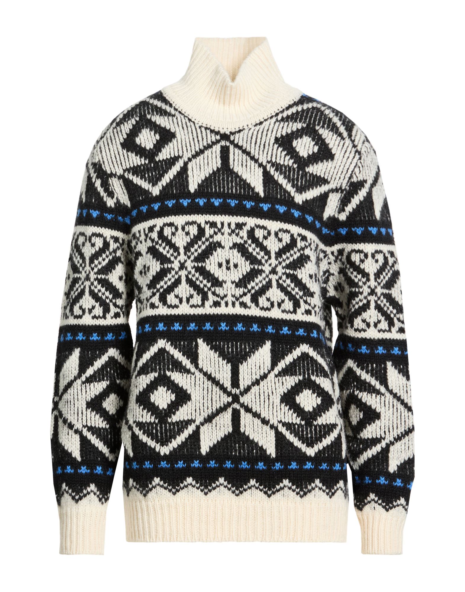  Nn07 - Strickwaren - Rollkragenpullover - On Yoox.com 
