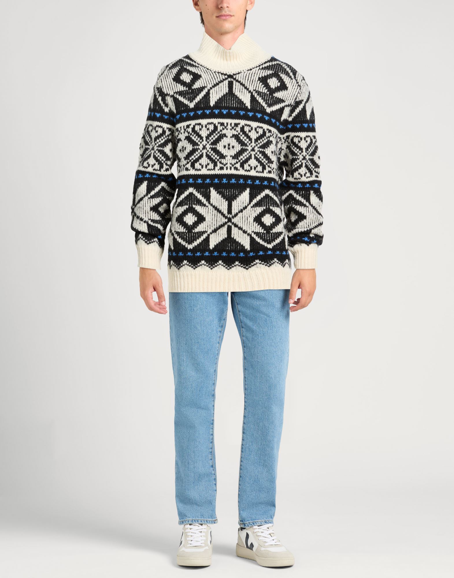  Nn07 - Strickwaren - Rollkragenpullover - On Yoox.com 