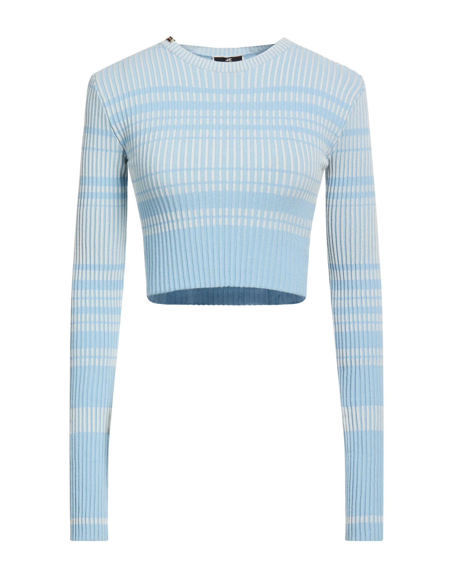  Elisabetta Franchi - Strickwaren - Pullover - On Yoox.com 