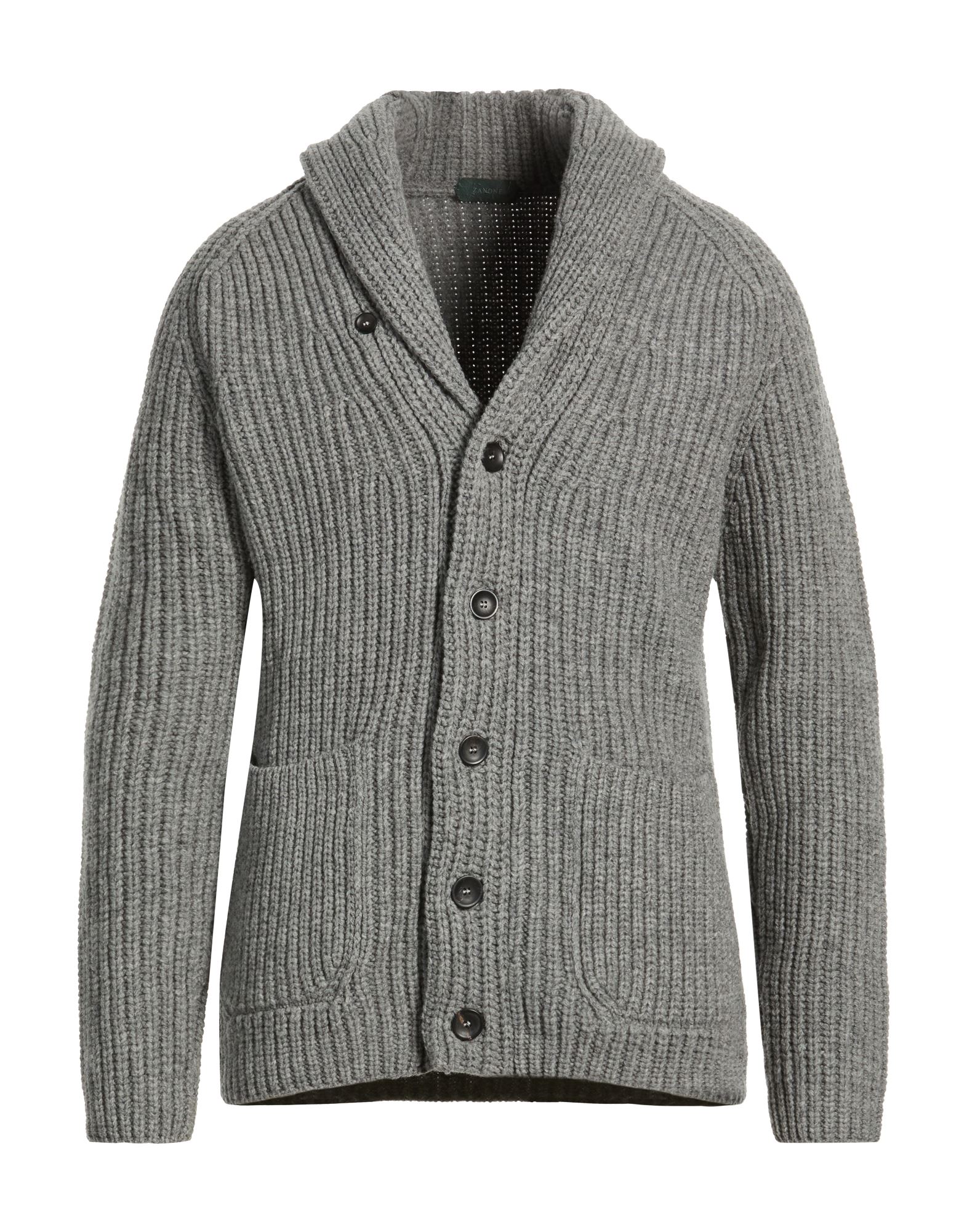  Zanone - Strickwaren - Strickjacken - On Yoox.com 
