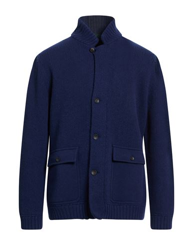 Rebecas Hombre Azul marino 50,52,54 Hombre