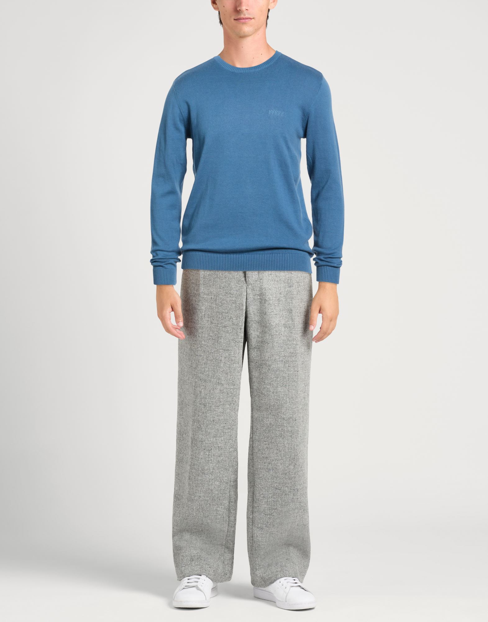  Ferre' - Prendas De Punto - Pullover - On Yoox.com 