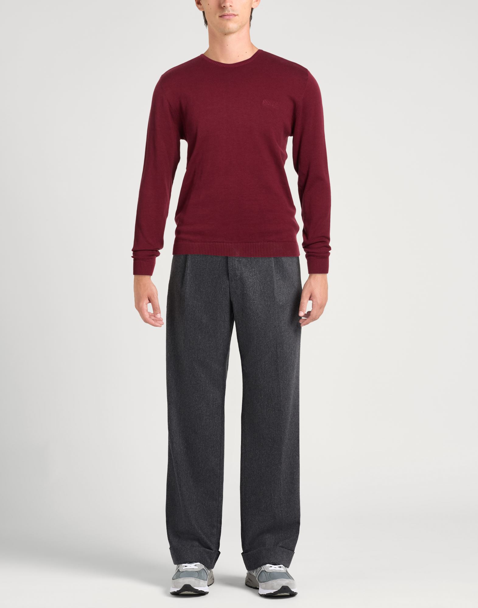  Ferre' - Strickwaren - Pullover - On Yoox.com 