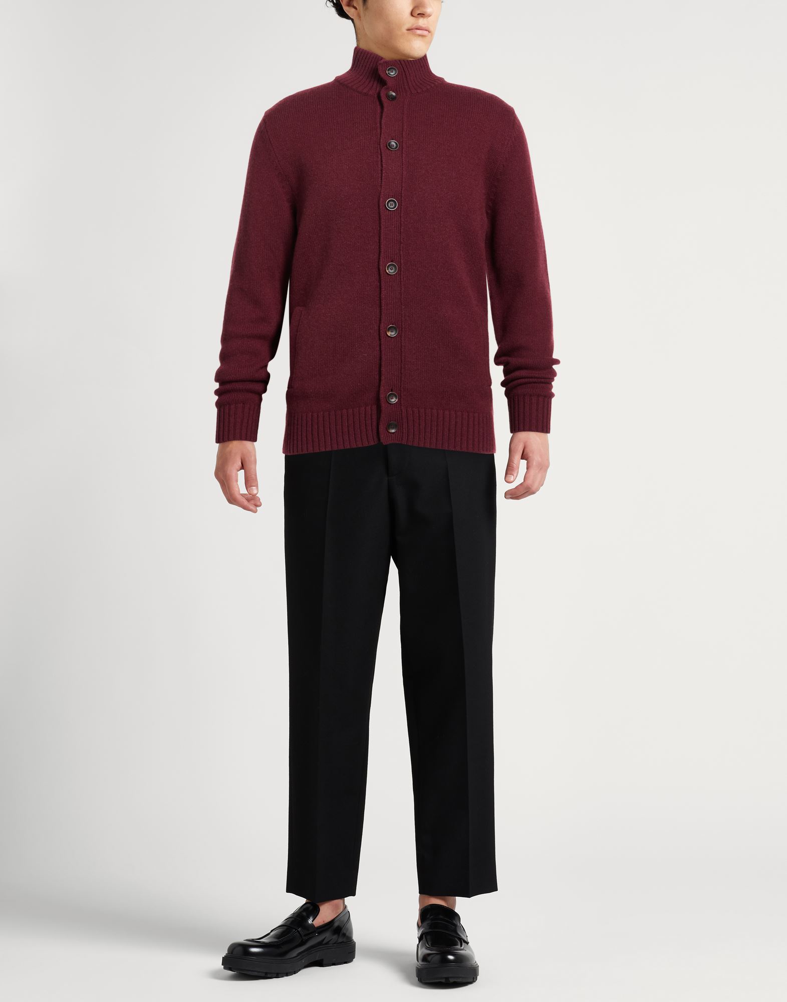  Zanone - Prendas De Punto - Cárdigans - On Yoox.com 