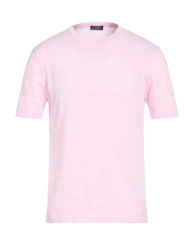Pullover Hombre Rosa 48,50,52 Hombre