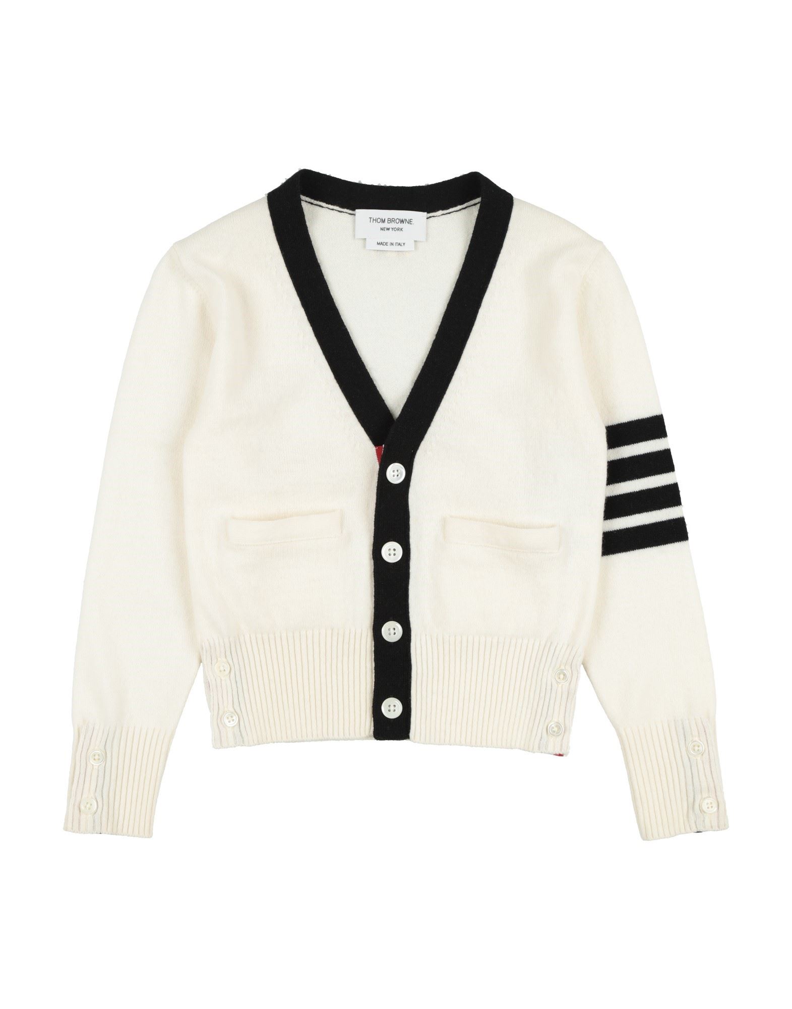  Thom Browne - Strickwaren - Strickjacken - On Yoox.com 