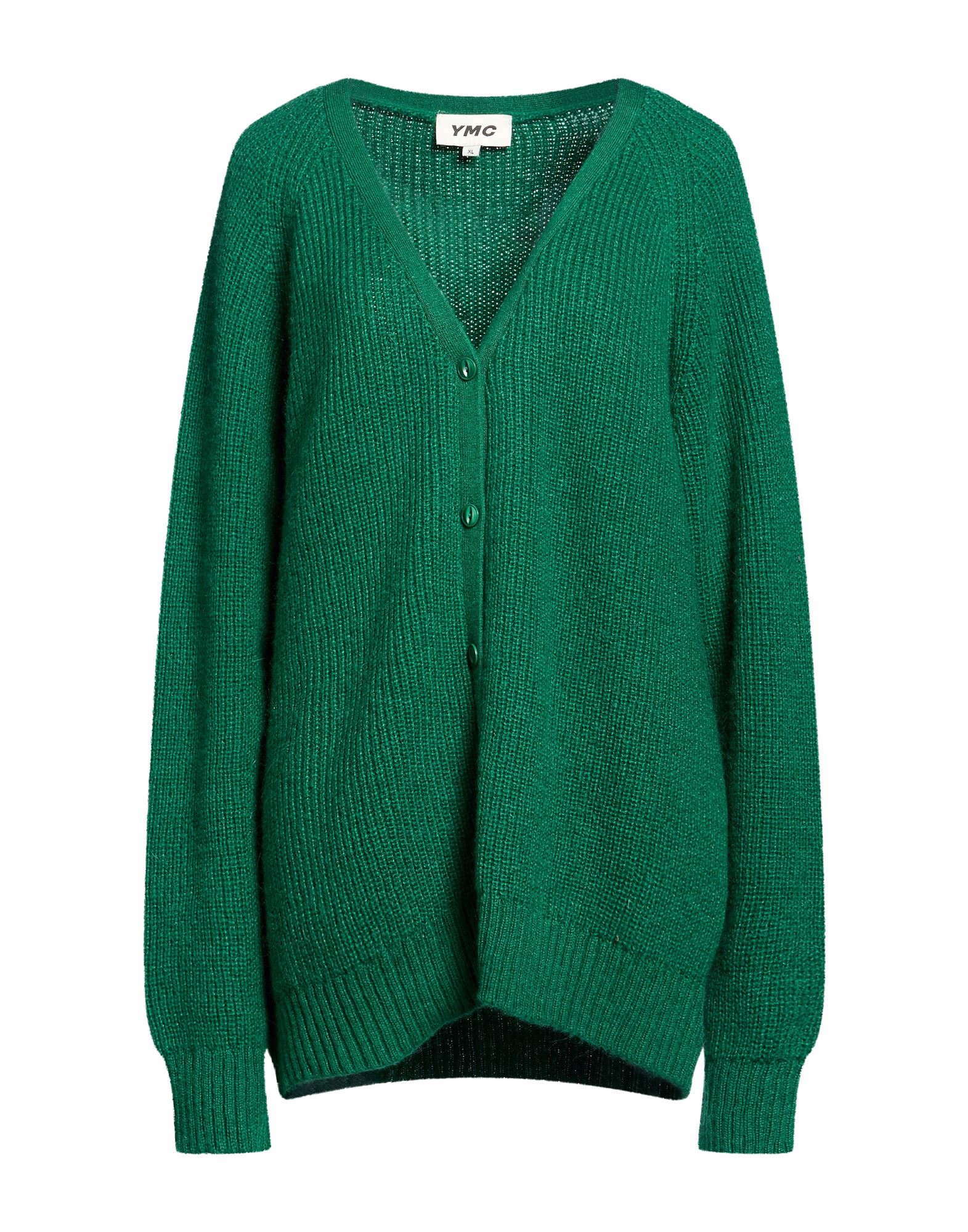  Ymc You Must Create - Strickwaren - Strickjacken - On Yoox.com 
