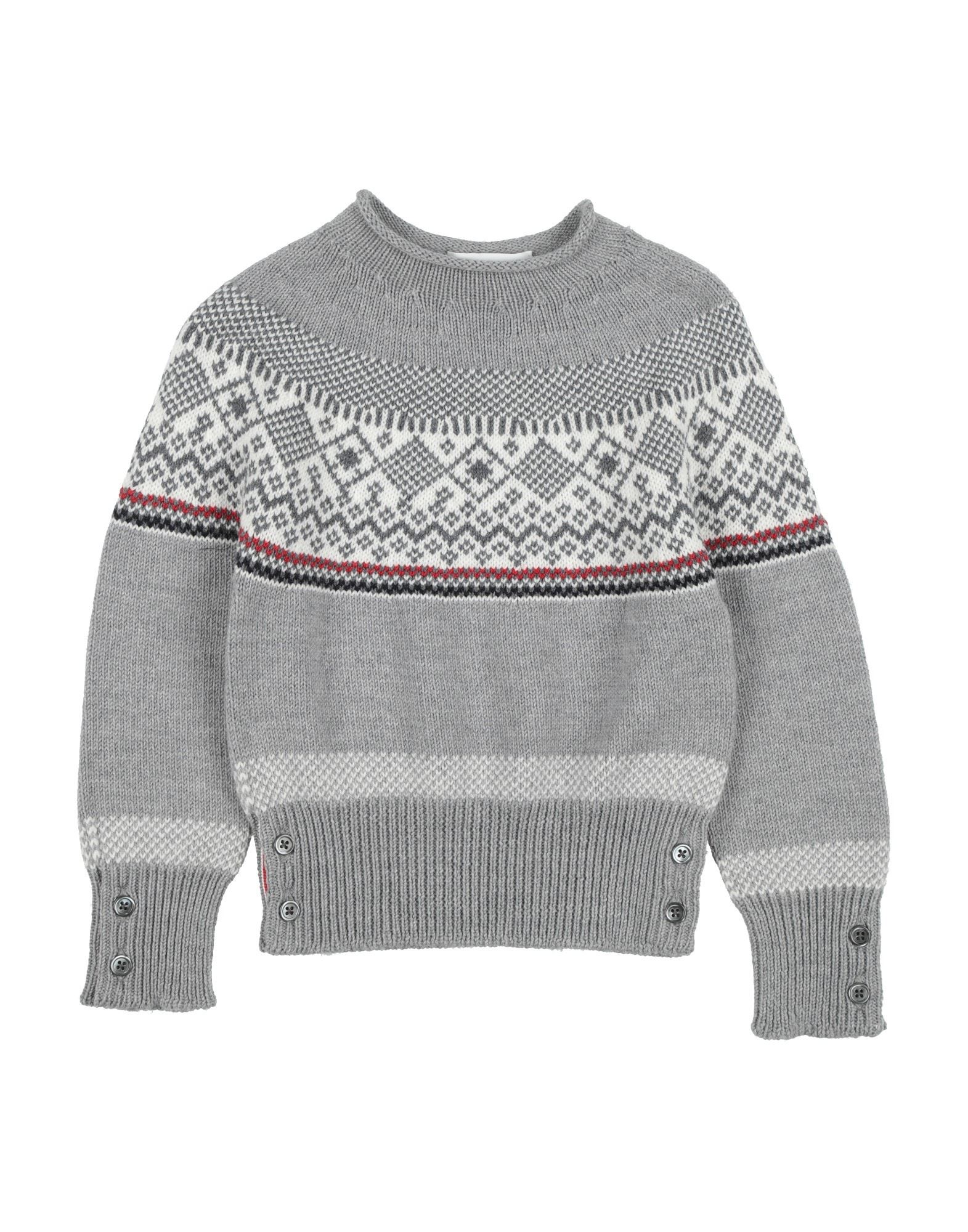  Thom Browne - Strickwaren - Rollkragenpullover - On Yoox.com 