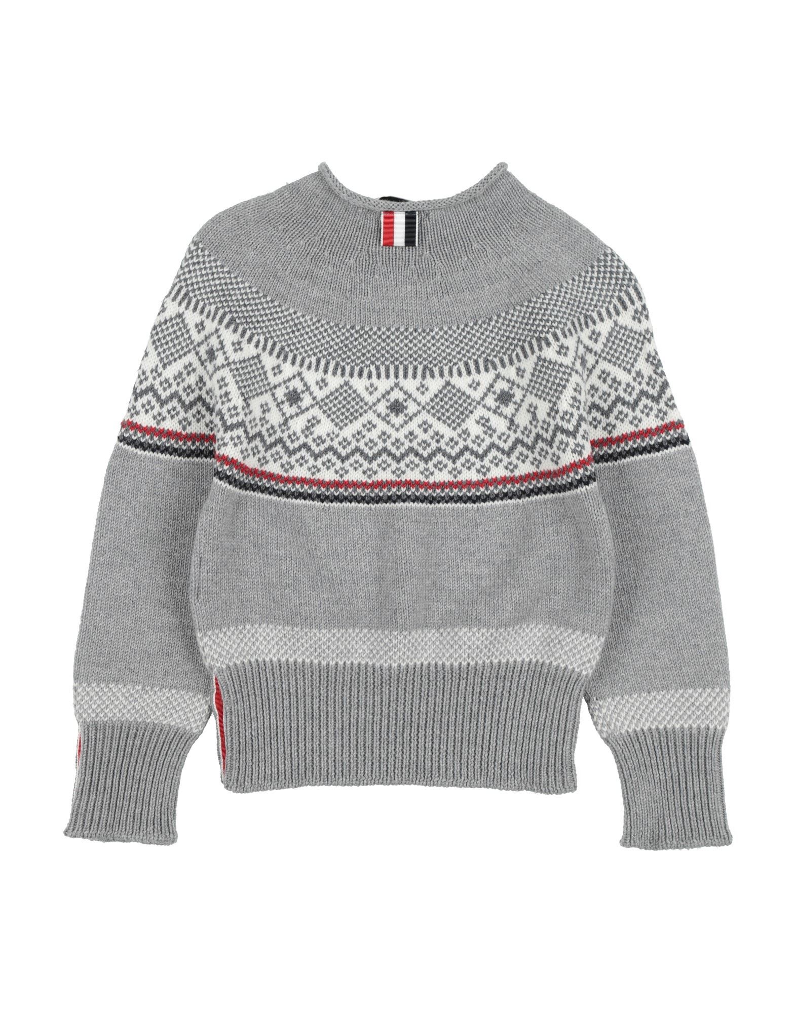  Thom Browne - Strickwaren - Rollkragenpullover - On Yoox.com 