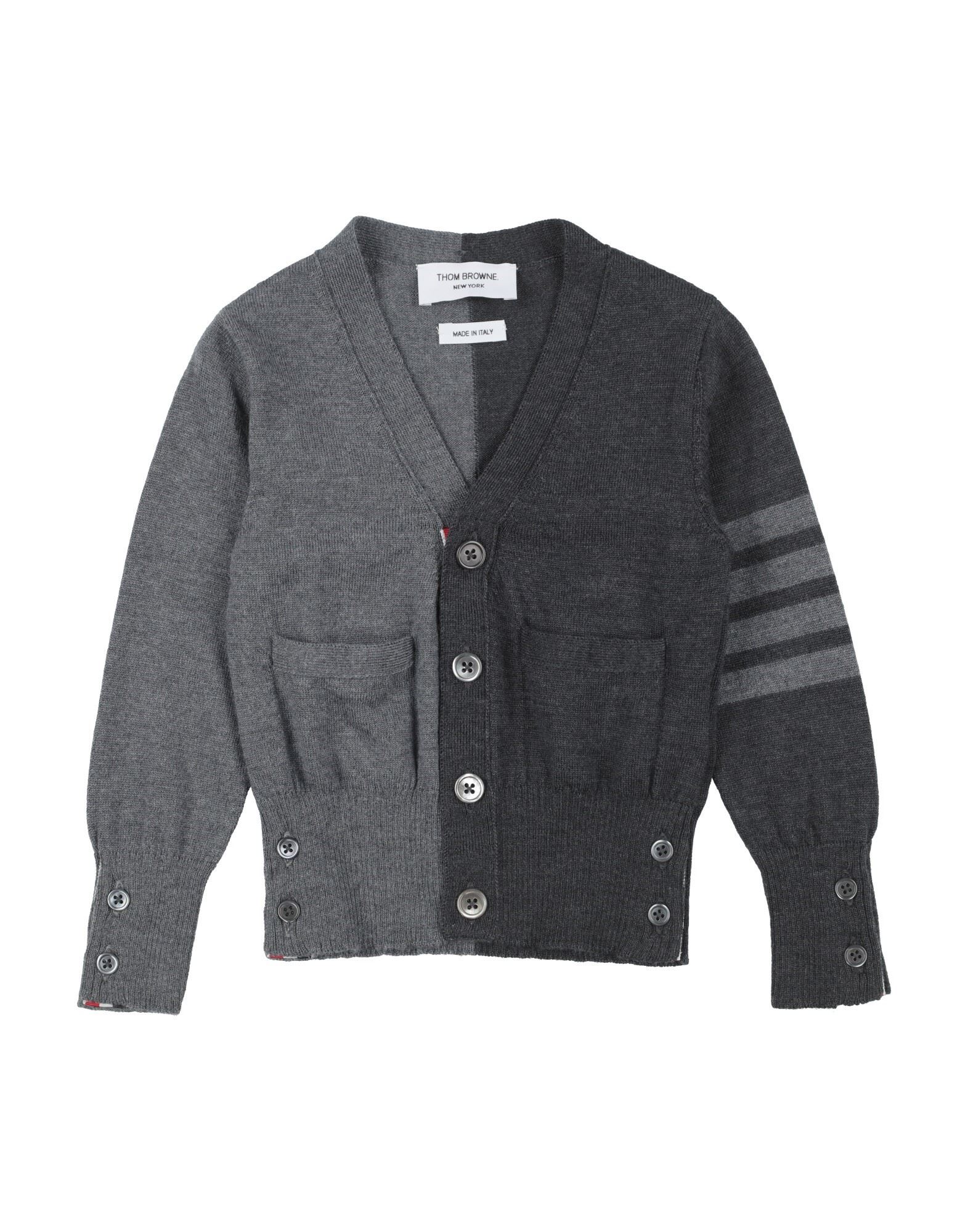  Thom Browne - Strickwaren - Strickjacken - On Yoox.com 