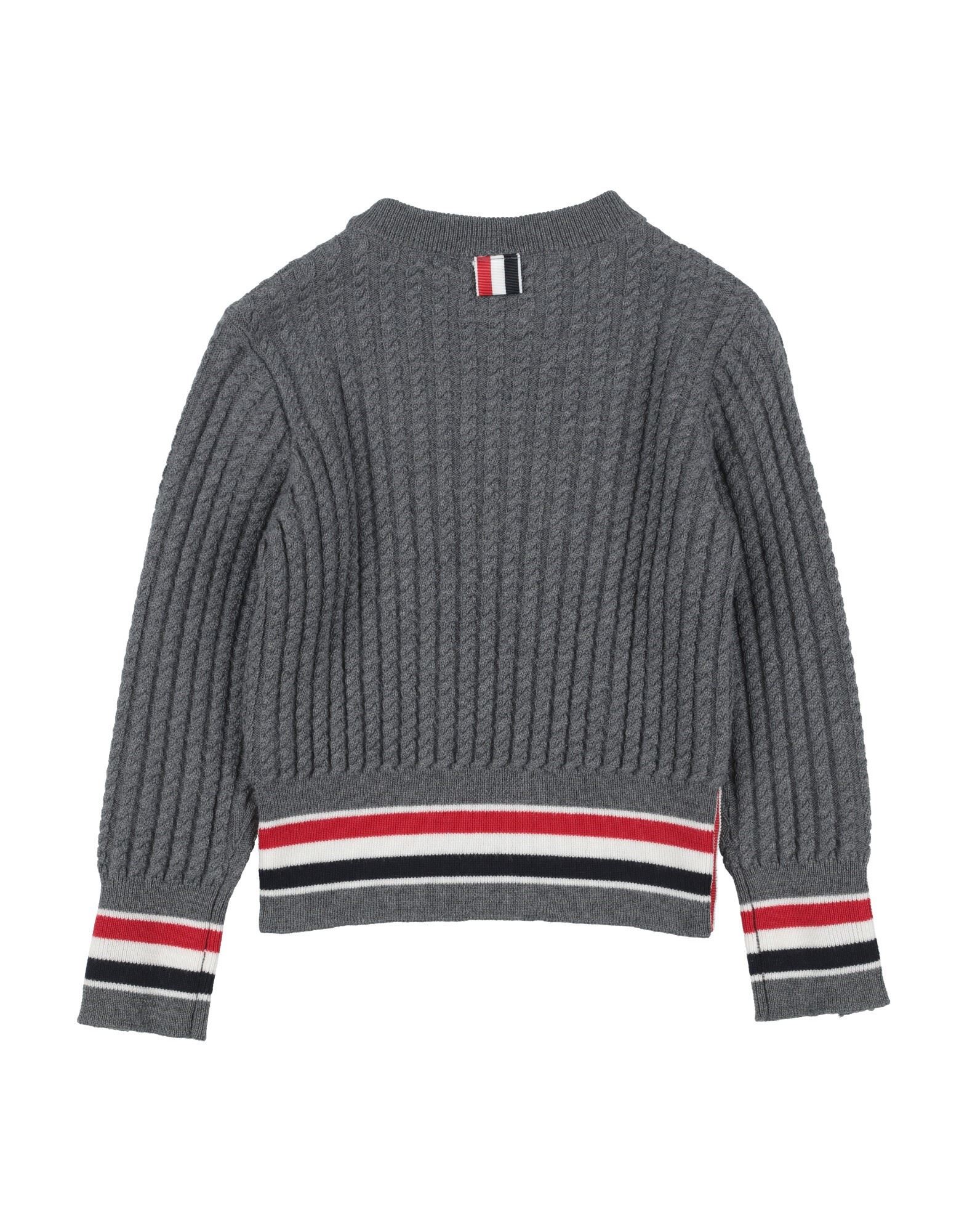  Thom Browne - Strickwaren - Pullover - On Yoox.com 