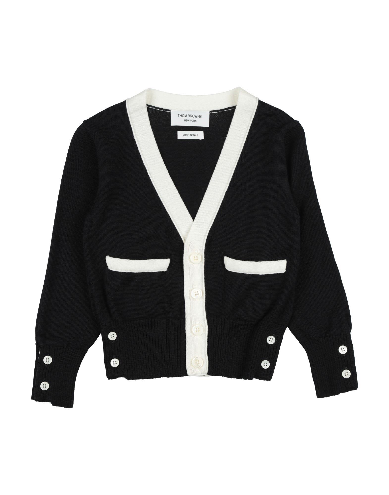  Thom Browne - Strickwaren - Strickjacken - On Yoox.com 