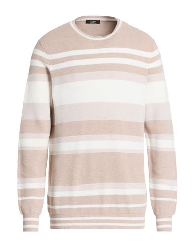 Pullover Hombre Beige 50 Hombre