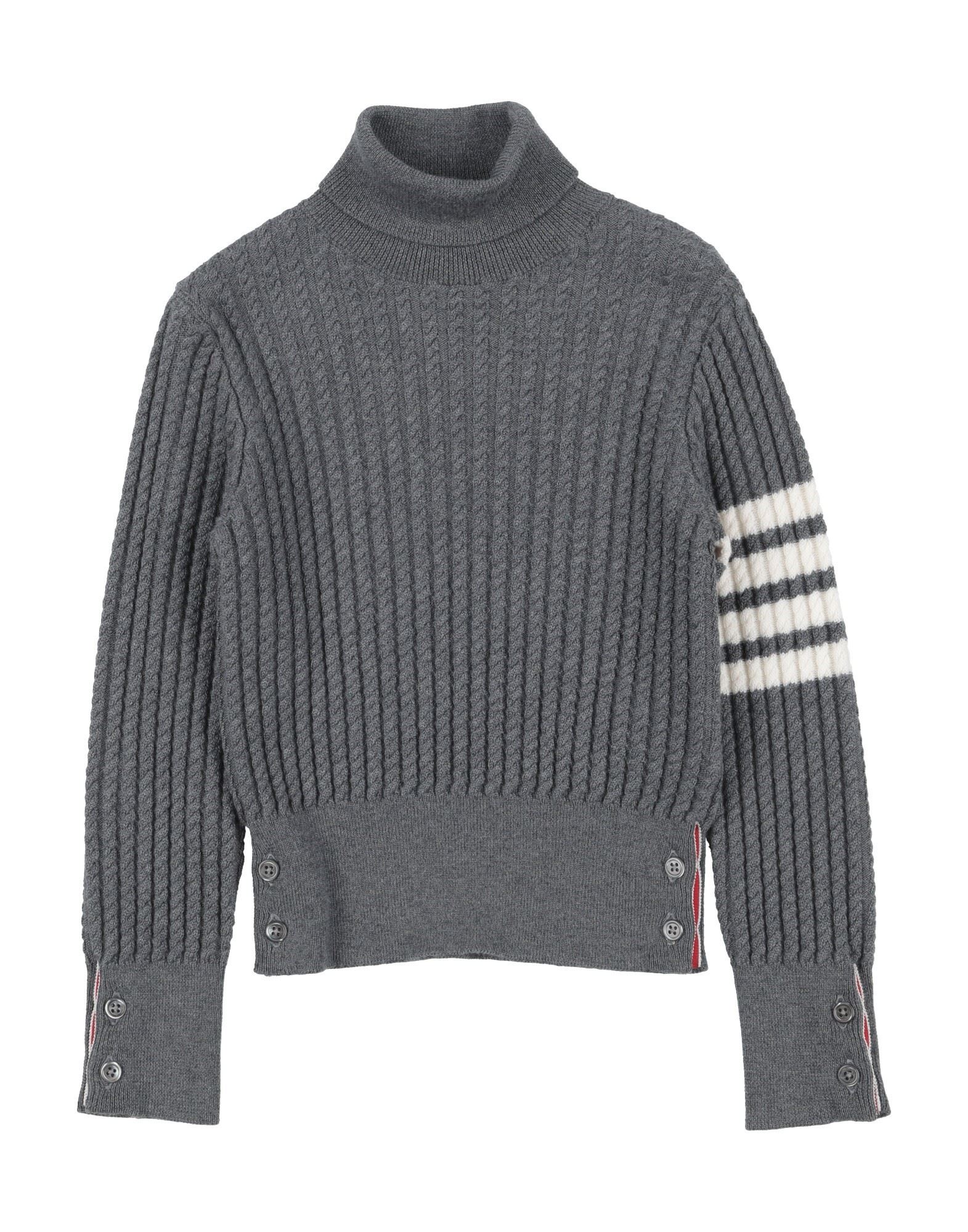  Thom Browne - Maille - Cols Roulés - On Yoox.com 