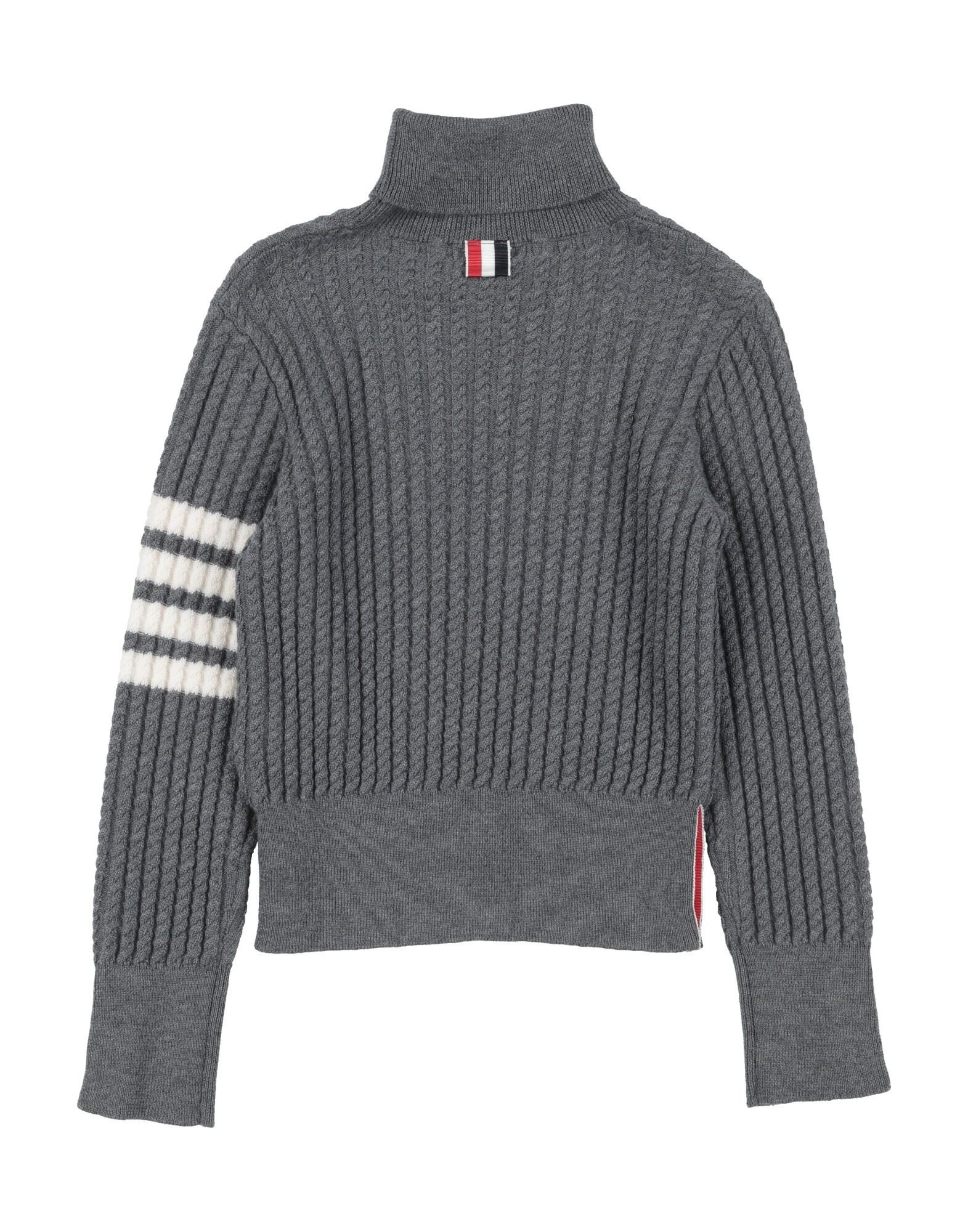  Thom Browne - Maille - Cols Roulés - On Yoox.com 