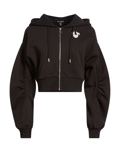 Sudadera Mujer Negro L,M,S,XL,XS Mujer