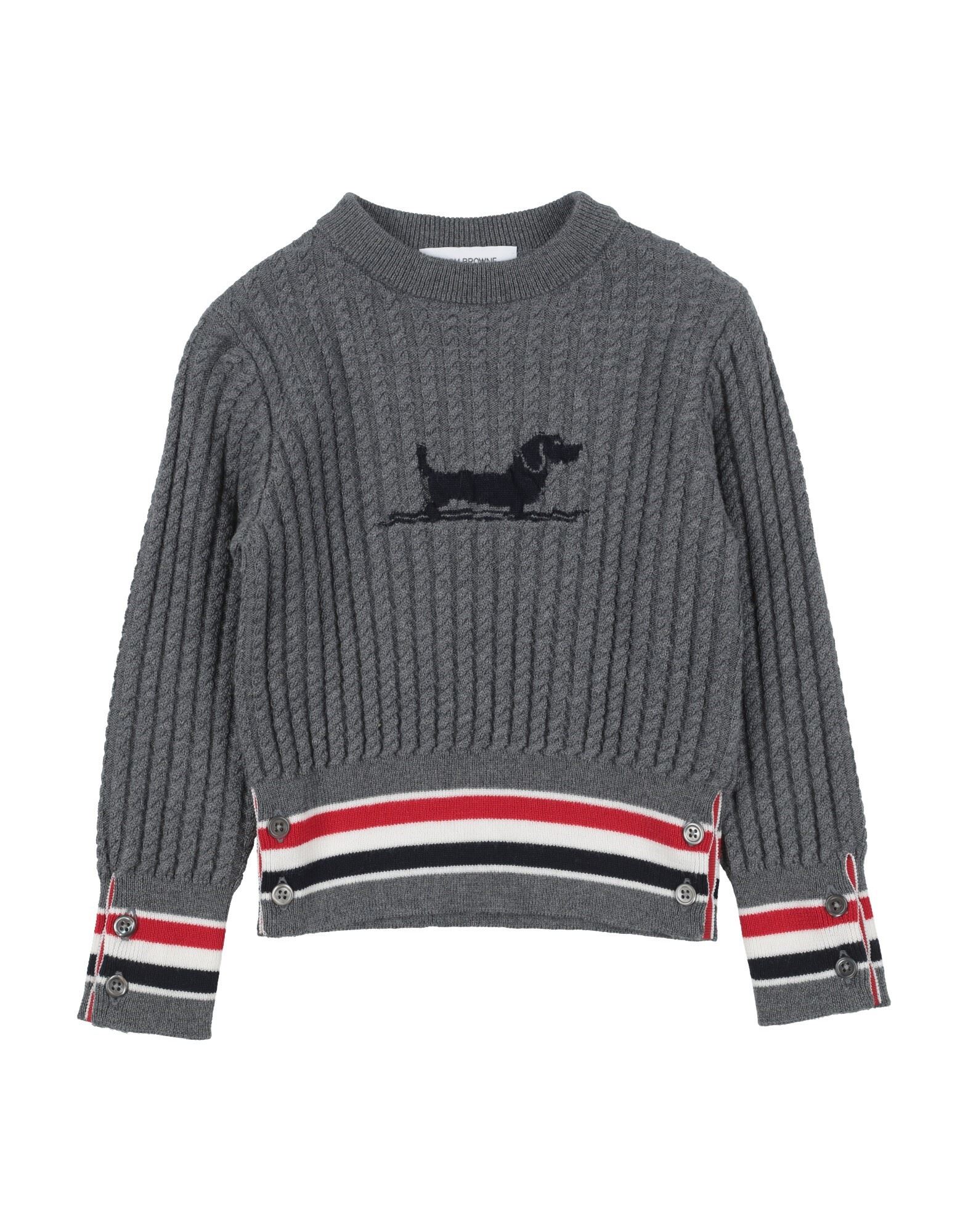  Thom Browne - Strickwaren - Pullover - On Yoox.com 